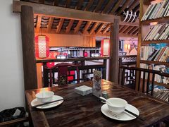 -道南書院·私房菜·早午茶·茶馆