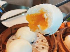 流沙奶黄包-添运来(茶园奥园广场店)
