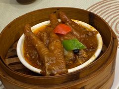 -鹅冠港式茶餐厅(来福士店)