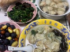 -袁记云饺(西安路店)