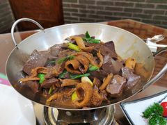 -新虹楼饭庄(崇明陈家镇店)