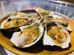 -广州增城保利皇冠假日酒店-玄日本餐厅