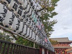 -浅草寺
