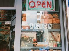 -Juicy Bakery(大学路店)