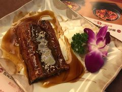 -麦茜哥牛扒城(中银店)