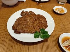 -鼎泰丰(云顶高原店)