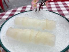 -拾分大排档·顺德鱼生·炭火羊肉煲·海鲜烧烤(南海桂城店)