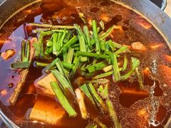 -江龙饭店·乌江豆腐鱼(乌江老桥头店)