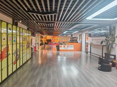 -锐擎卡丁车主题乐园(郊野公园店)