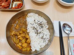 -食米家拌饭(梅溪新天地店)