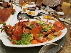 -白天鹅宾馆·流浮阁咖啡厅