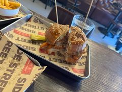 -Side Street街旁(交道口店)