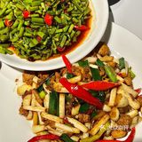 我愿称之为昆明湘菜天堂[流泪][流泪]巨下饭啊