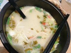 -过桥缘·过桥米线(大华虎城嘉年华店)