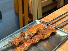 -品回味清真西北楼(宁波首店)