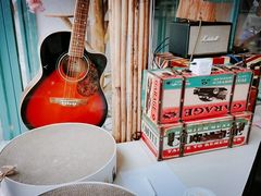 -喵屿·大理花园猫咖