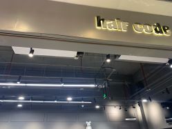 -HairCode芭曲发型