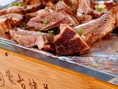 -大树头森林餐厅(番禺广场店)