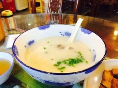 -阿殳菜馆·私厨(水围村店)