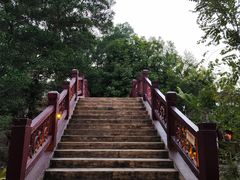 -龙凤山庄影视度假村