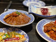 -百花深处·老北京风味菜