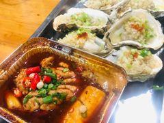 -夜烤·宜宾烧烤(洋河路店)