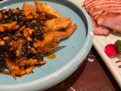 -新白鹿餐厅(爱琴海购物中心店)