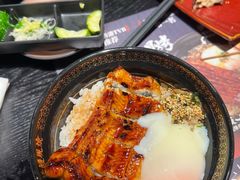 -鳗事鱼意·活鳗现烤专門店(保利广场店)