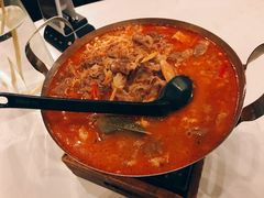 -滇越乘象云南餐厅(豆各庄店)