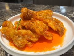 锅包肉-寻北味品味东北(青浦宝龙店)