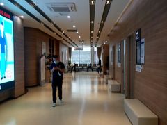 -美年大健康体检医院(金牛万达分院)