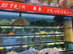 -承旭麻辣烫(马家堡东路店)