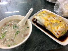 -穗银肠粉店(东川路店)