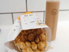 -芳叔(东方宝泰店)