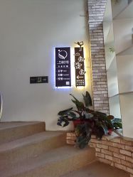 -一伽瑜伽·普拉提