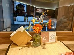 -银座仁志川·生吐司专门店(香港广场店)