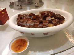 -益健名厨海鲜城(夏湾店)