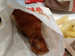 -汉堡王(天津鲁能店)