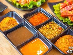 -碳碳烤肉(南湖路店)
