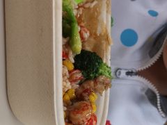 -海盗虾饭·剥好的小龙虾饭(上地辉煌店)