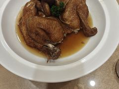 -老德州四合院·德州菜(天衢路店)