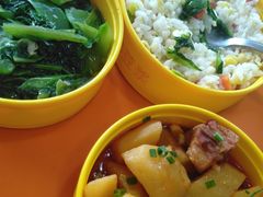 -六和餐饮(东城根店)