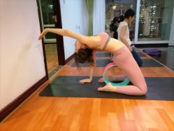 -Yvon yoga 瑜伽·精准体态管理中心
