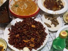 -辣螃铠盆盆蟹大排档(总店)