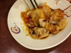 -皇城坝小吃(科华成都王府井购物中心店)