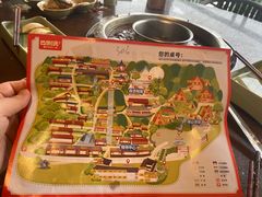 -巴倒烫陆派火锅山庄(南山总店)
