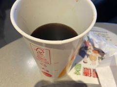-麦当劳(宾水西道店)