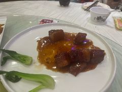 -老克勒上海菜(南京路步行街店)