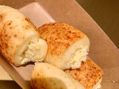 -那家面包房(珠江路店)