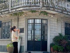 -星巴克(宁波老外滩店)